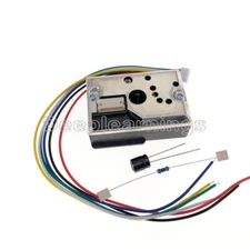 GP2Y1014AU0F PM2.5 Dust Smoke Particle Sensor Module replace GP2Y1010AU0F