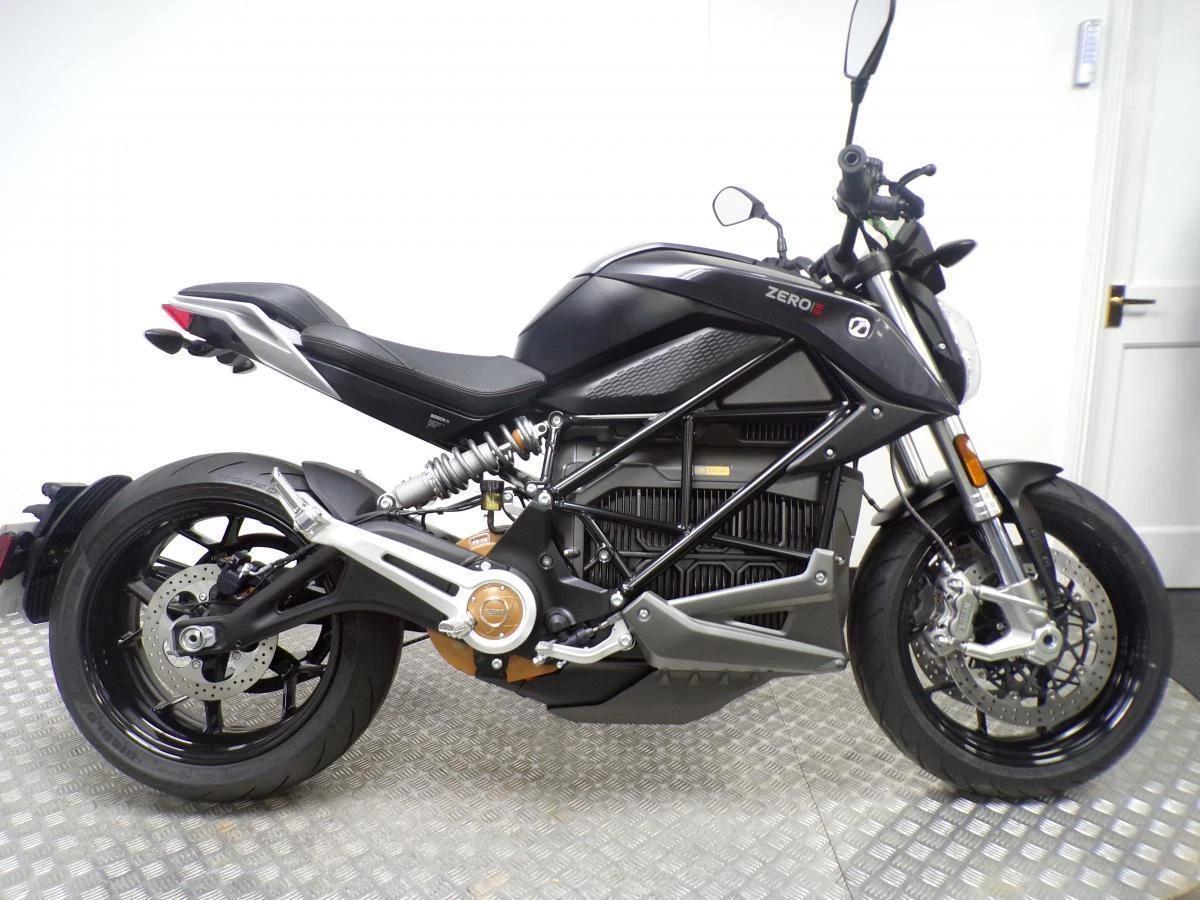 Ebay electric motorbike 2025