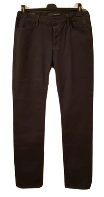 - 50% JECKERSON Pantalone Uomo Tg.33 - 48 EU Melange Jeans - Retail: € 175  | eBay