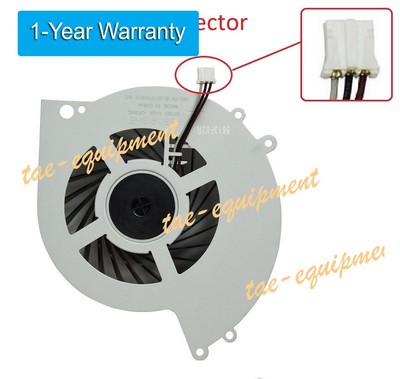 Replacement Cooling Fan G85B12MS1BN For Sony PlayStation 4 PS4-1200 CUH-1215A