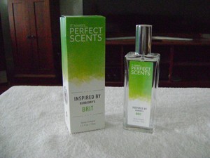 perfect scents burberry brit