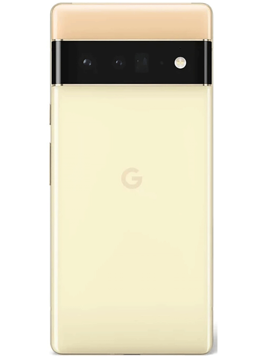 Google Pixel 6 Pro G8V0U 128GB Unlocked Smartphone, Good | eBay