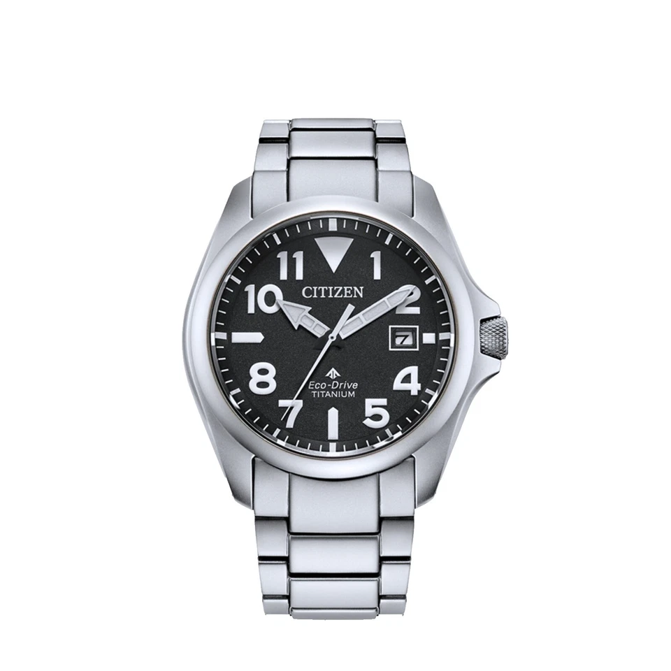 Citizen Aqualand Wristwatches for Men