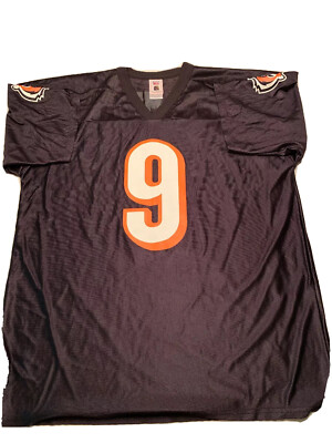 carson palmer bengals jersey