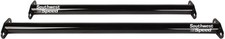 New 1932 Ford Front Rear Spreader Bar Kittubular Steelpainted Black New 1932 Ford Front Rear Spreader Bar Kittubular Steelpainted Black