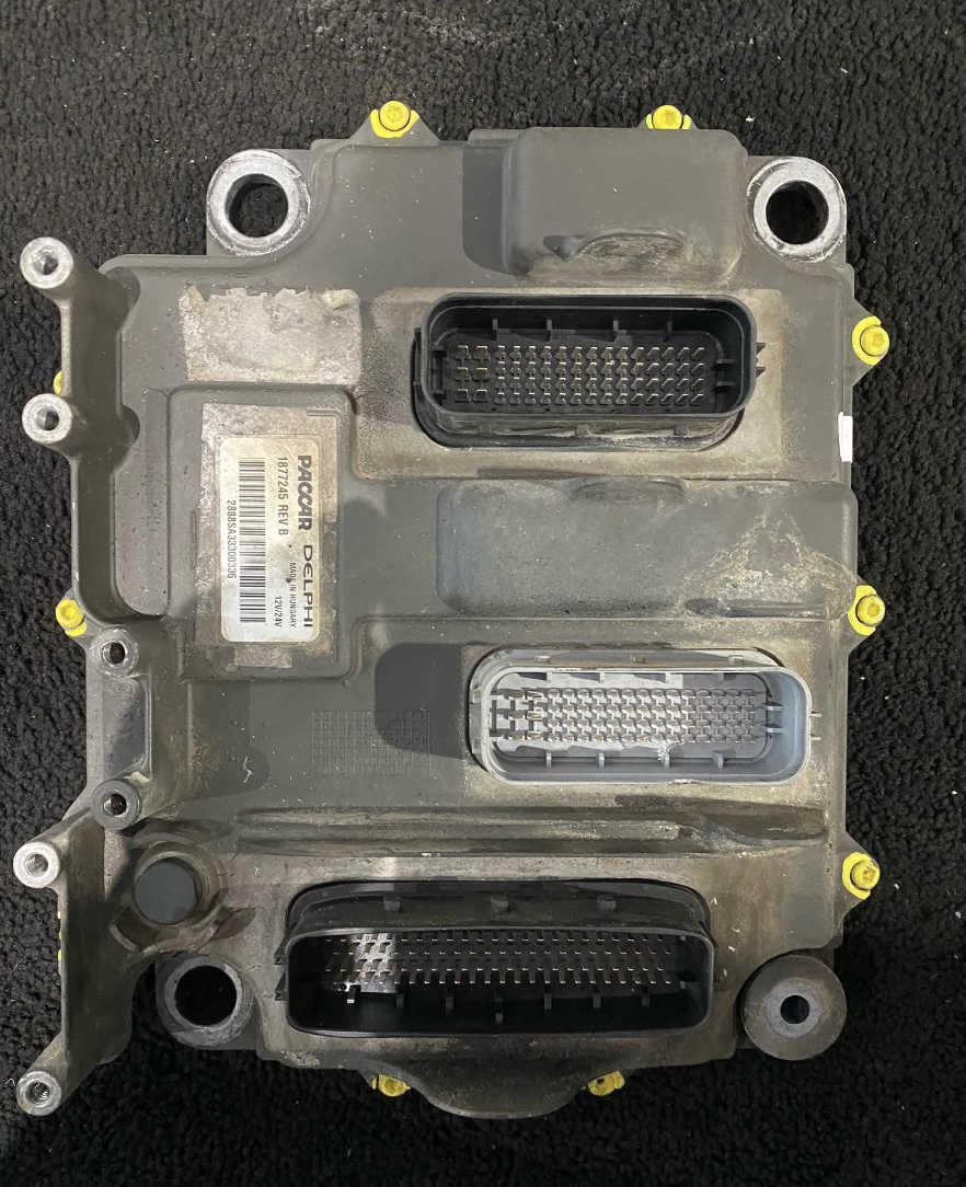 OEM Paccar MX-13 Control Module ECM ECU 1877245 2015228 2109556 2013285 ...