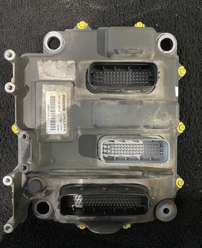 OEM Paccar MX-13 Control Module ECM ECU 1877245 2015228 2109556 2013285 ...