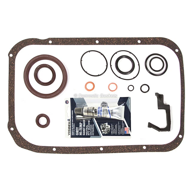 Juego de pernos de junta completa 3E 3EE para Toyota Tercel 87-94 1,5 L SOHC 12V Foto 3 de 4