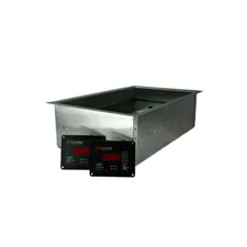 CookTek 635801 (Ihw062-22) Sinaqua™ Induction Hot Food Well, Drop-In