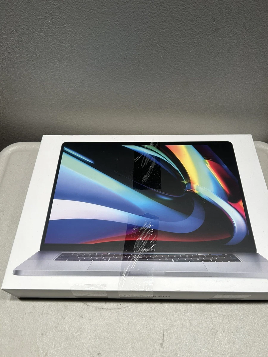 Apple MacBook Pro 16 in 2019 for sale | eBay