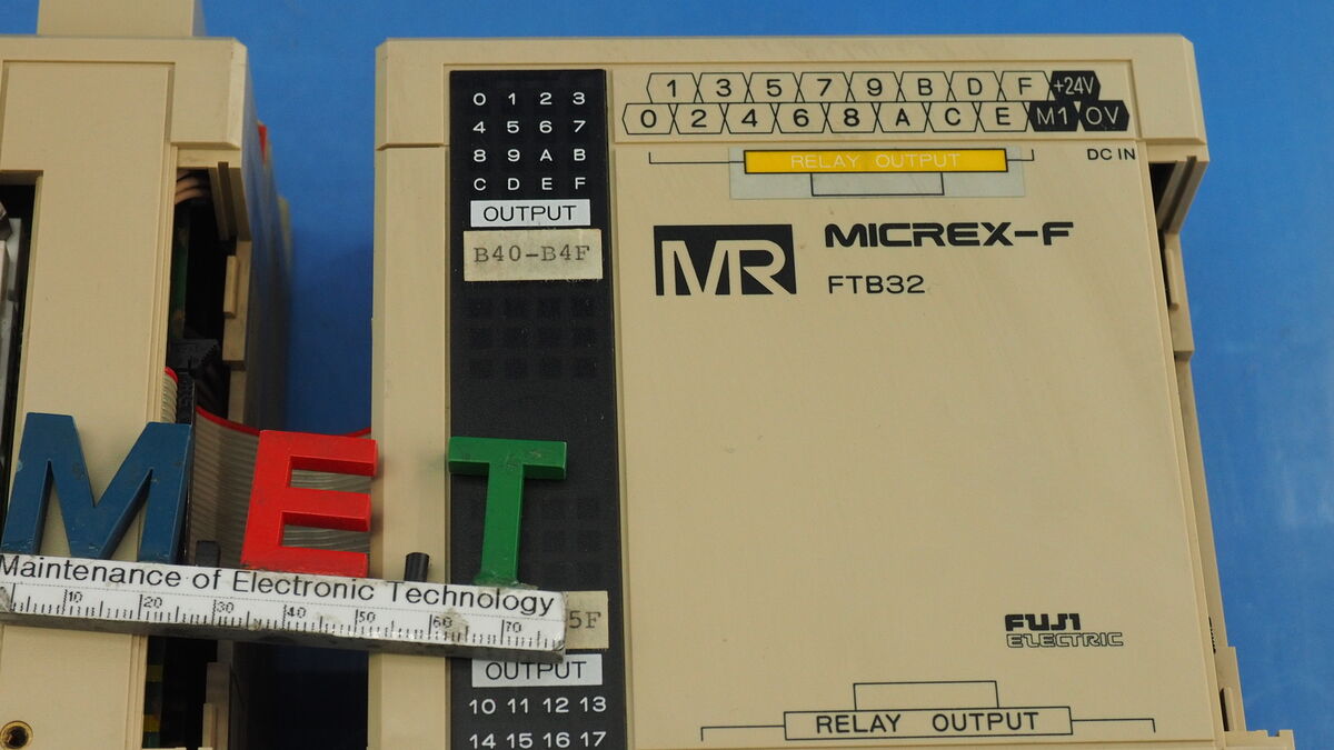 Fuji Micrex Fpb56 Ftb32 Fpb56R-A10-Z017 Ftb32R0 Fuji Micrex Fpb56 Ftb32 Fpb56R-A10-Z017 Ftb32R0
