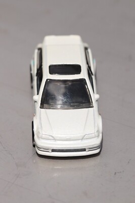 Hot Wheels 2019 90' Honda Civic EF 