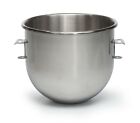 MixerMate: New 20 Qt Mixer Bowl Fits A200 Classic Hobart Mixer (7020)