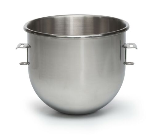 MixerMate: New 20 Qt Mixer Bowl Fits A200 Classic Hobart Mixer (7020)
