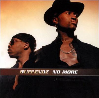 Ruff Endz No More NEW SEALED CD 2000 Sony