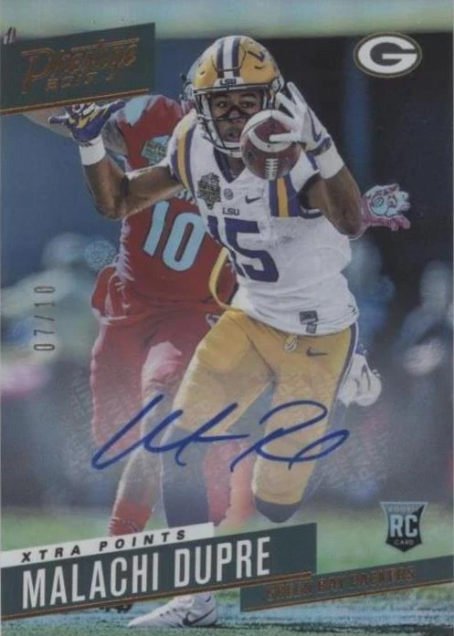 Xtra Points Bronze Signatures