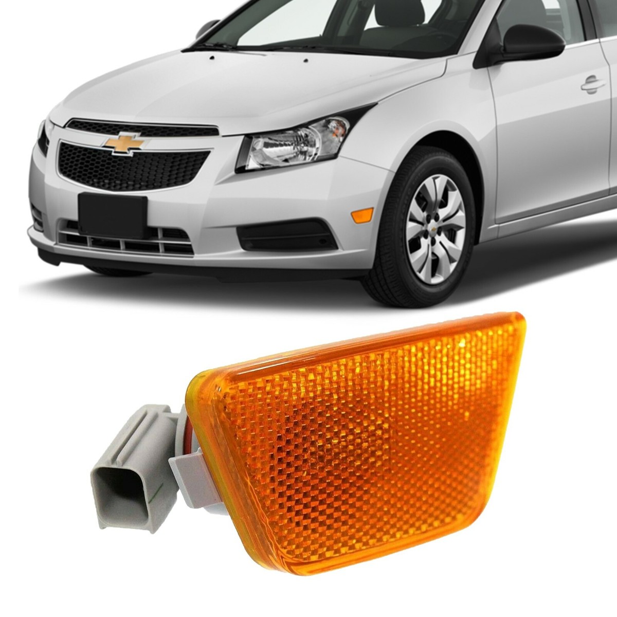 Headlamp & Fog Lamp Kit | CHEVROLET CAMARO LS 2012 Headlamp & Fog Lamp Kit | CHEVROLET CAMARO LS 2012