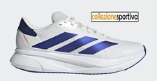 SCARPE ADIDAS RUNNING DURAMO SL2 M - JS4395 col. bianco/blu