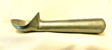 Ice Cream Scooper Dipper Roll Zeroll  20 Maumee Ohio USA Vintage 7 1/4"