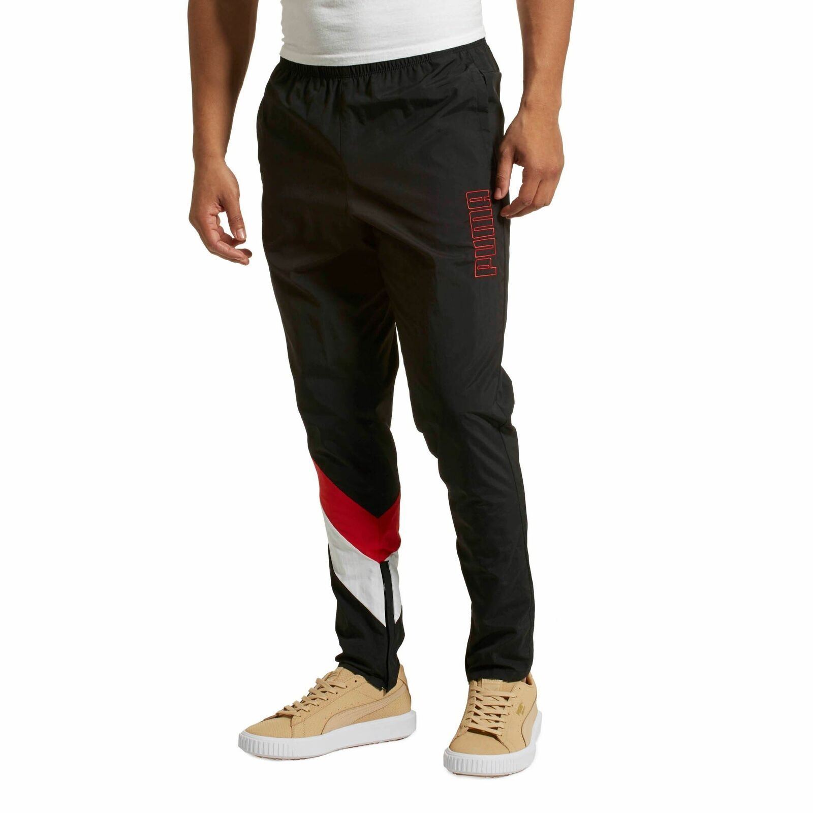575006-51 Мужские брюки Puma Heritage 8090₽