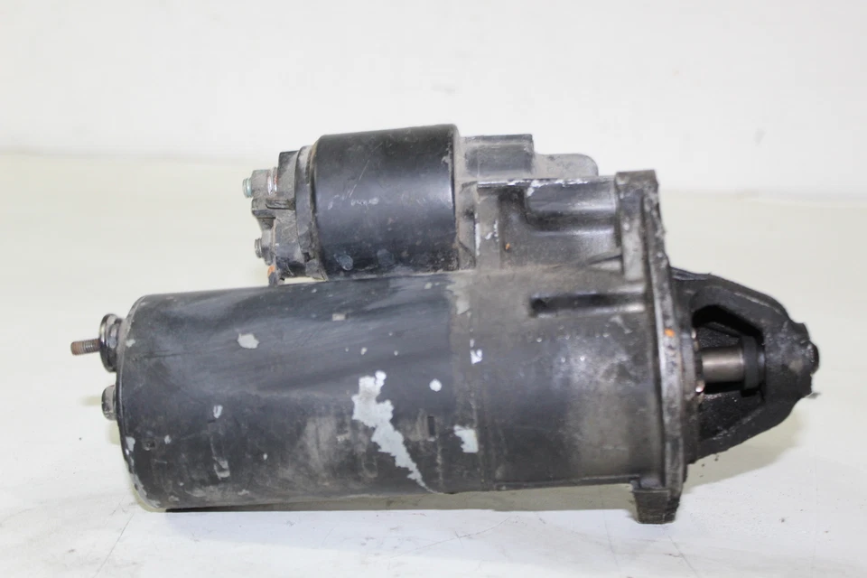 MOTORINO AVVIAMENTO PER ALFA ROMEO 164 BOSCH 1005821208 Foto 2 de 4