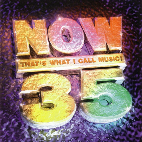 英2CD Various Now Thats What I Call Music 15 CDNOW15 EMI, Virgin, Polygram /00220 Various Artists - Now That's What I Call Music 15 / Various