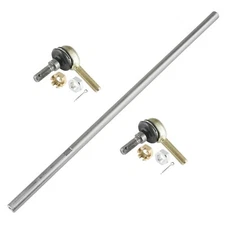 Fits Polaris Sportsman XP 1000 Tie Rod End and Tie Rod Kit 2015 2016 2017 - 2021