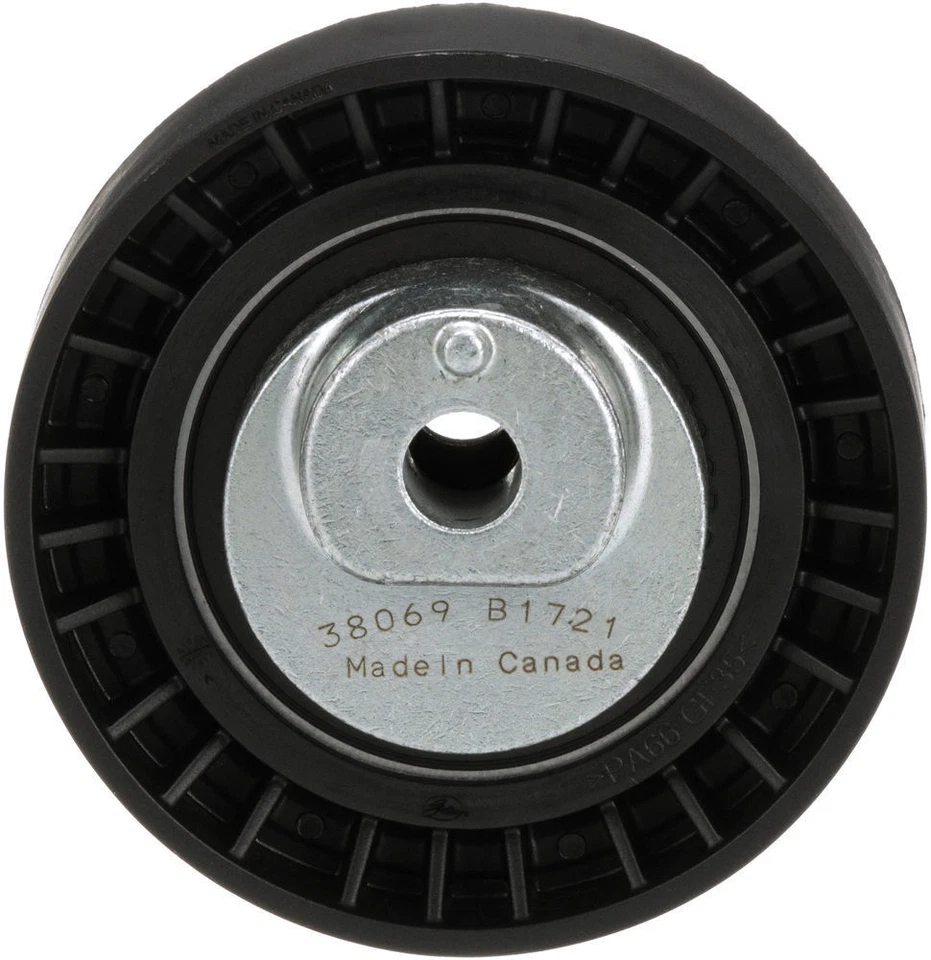 New Idler Pulley Gates 38069 Foto 2 de 2