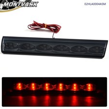 Fit For Truck Cap Topper Camper Shell Third Brake Light 36r02 Leer Are Century