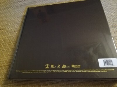 The Jimi Hendrix Experience, Are You Experienced? UHQR LP Box 200G