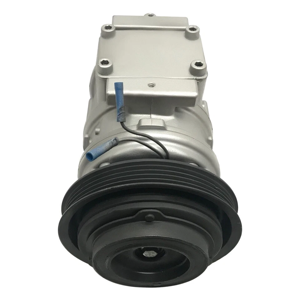 Kit de compresor de aire acondicionado remanufacturado RYC CH41 para Toyota Supra 3,0 L 1989 1990 1991 Foto 3 de 4