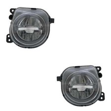 LED Nebelscheinwerfer Nebellicht set links rechts für BMW 5er Touring F11