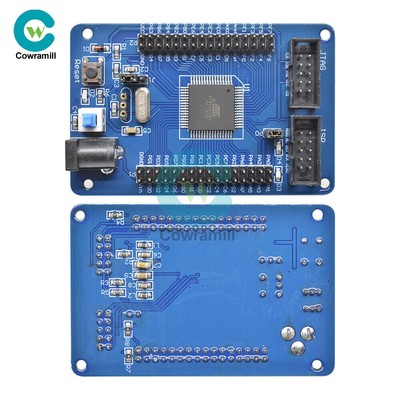 ATMEL ATMega128 M128 AVR Minimum Core Development system board Module ISP JTAG