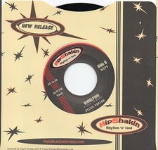 SYLVIE VARTAN-WHIRLPOOL / RUTH CHRISTIE-MAKE THE DEVIL STOP MESSIN WITH ME  UK