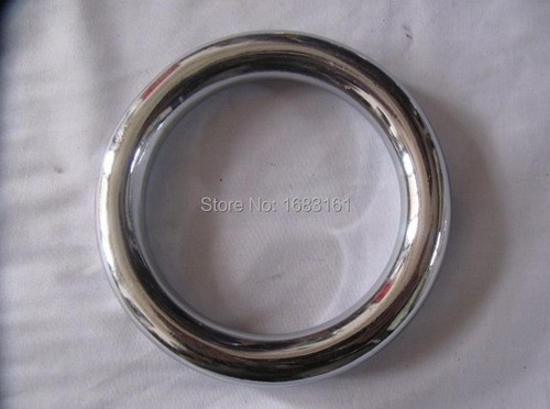 Anillos de entrenamiento de antebrazo de metal Wushu anillos de hierro Hong Quan - Imagen 4 de 7