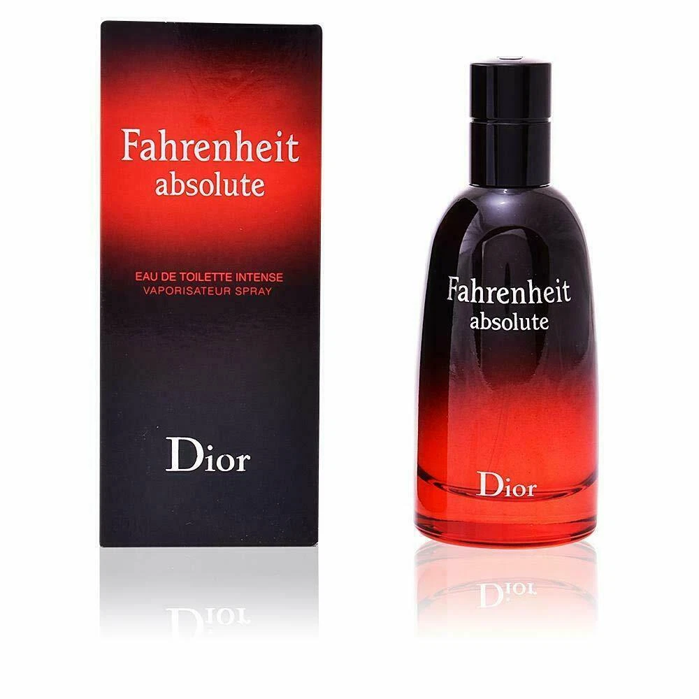 Dior fahrenheit sales spray