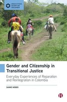 Gender and Citizenship In Transitional Justice | Sanne Weber | Englisch | Buch