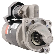 NEW Starter For Ford New Holland - 82005342 86513093 82005343 82013922