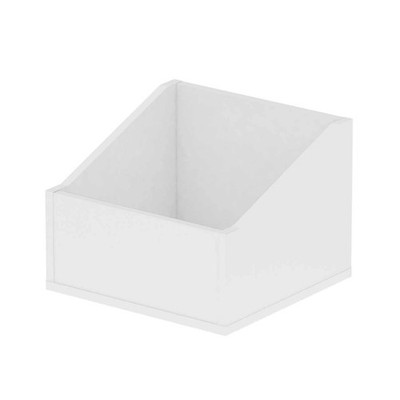 Glorious Record Box Advanced 110 white
