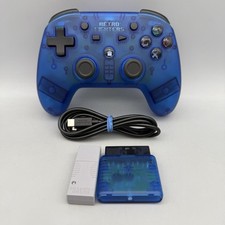 Retro Fighters Defender Wireless Controller B...