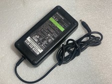 Sony Vaio PCGA-AC19V7 Genuine Original Laptop Charger AC Adapter 19.5v / 6.15a