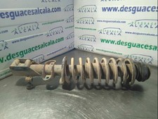 Amortisseur Seat TERRA