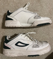 Fila Teratach 600 Trainers Size 6