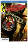 AMAZING SPIDER-MAN FACSIMILE #262 1:25 VARIANT BEN HARVEY RETAIL INCENTIVE (FN)