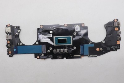 Original 5B21R32184 Lenovo Thinkpad Mainboard Intel U7-265U 64GB Win X1 Carbon G