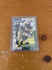 1993 Pacific - Jerome Bettis #434 (RC)