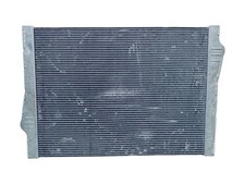 Radiateur BMW X6