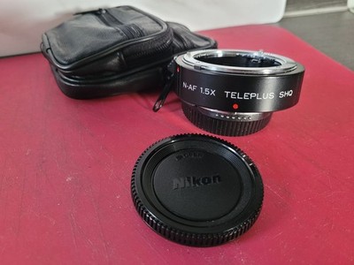 Kenko N-AF 1,5x Teleplus SHQ, für Nikon