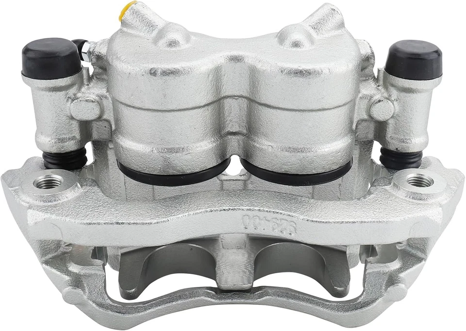 DRIVESTAR Pinza de freno delantera derecha nueva con soporte para Sprinter 3500 2007-2018 Foto 4 de 4