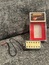 Kinman Humbucker PAF asombroso